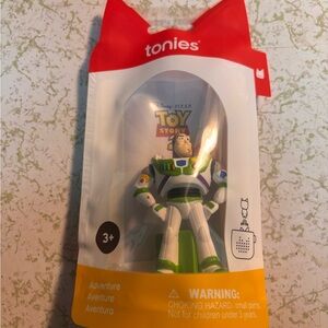 Tonies Toy Story Buzz Lightyear